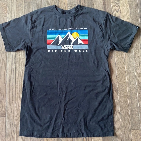 Men’s vans shirt - Picture 1 of 1
